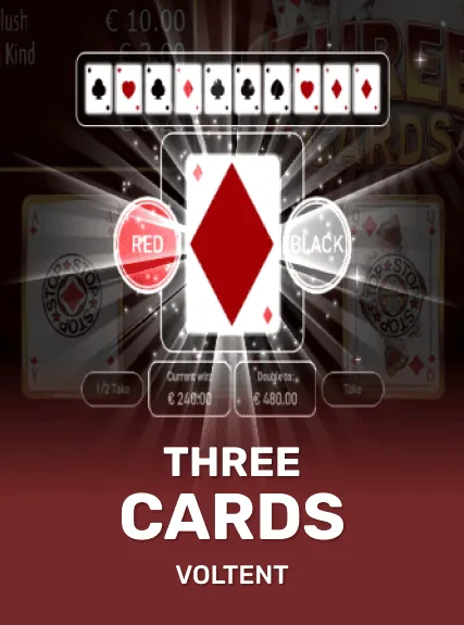 Turbo Poker