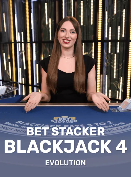 Speed Blackjack Italiano