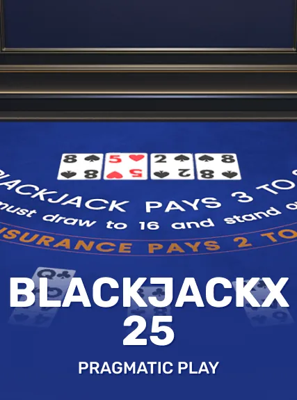 Speed Blackjack 62